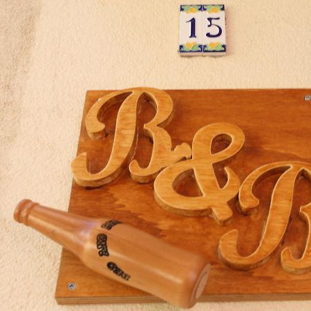 مبيت وإفطار Taormina Bed And Beercraft المظهر الخارجي الصورة